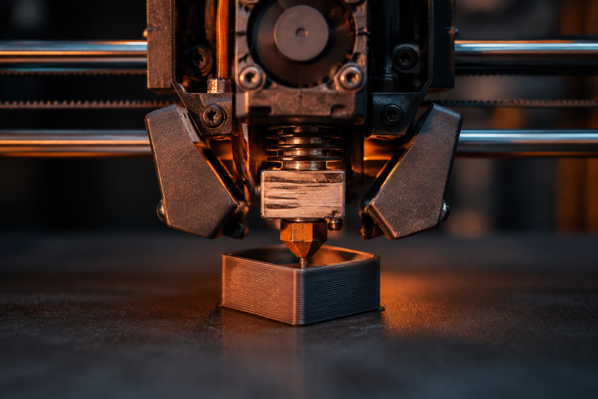 NorthlineForge — 3D-Printed Products