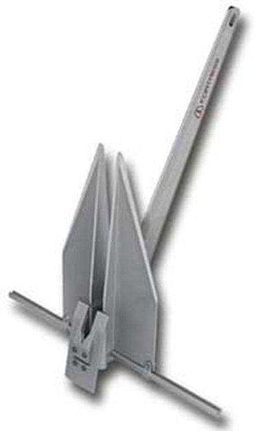 Fortress FX-7 Aluminum Anchor — 4 lb