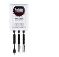Pro-Guide PGC-210 2-Bank 12V Battery Charger — 10A per Bank
