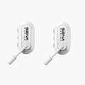 Sena Nautitalk Crew Compact Marine Communicators — Dual Pack
